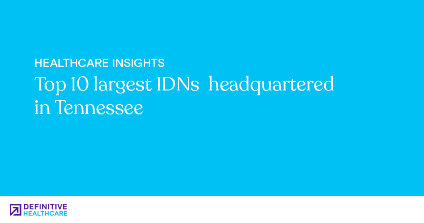 LARGEST IDNS IN MARYLAND visual data 4